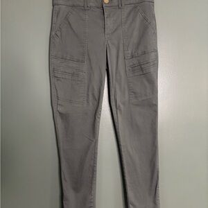 Men's Gray Pants